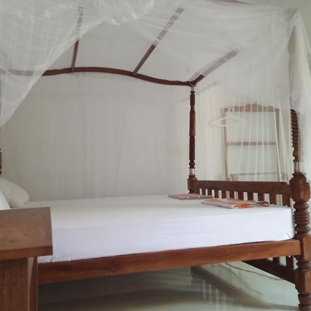 Il Mio Mirissa Hotel Luaran gambar