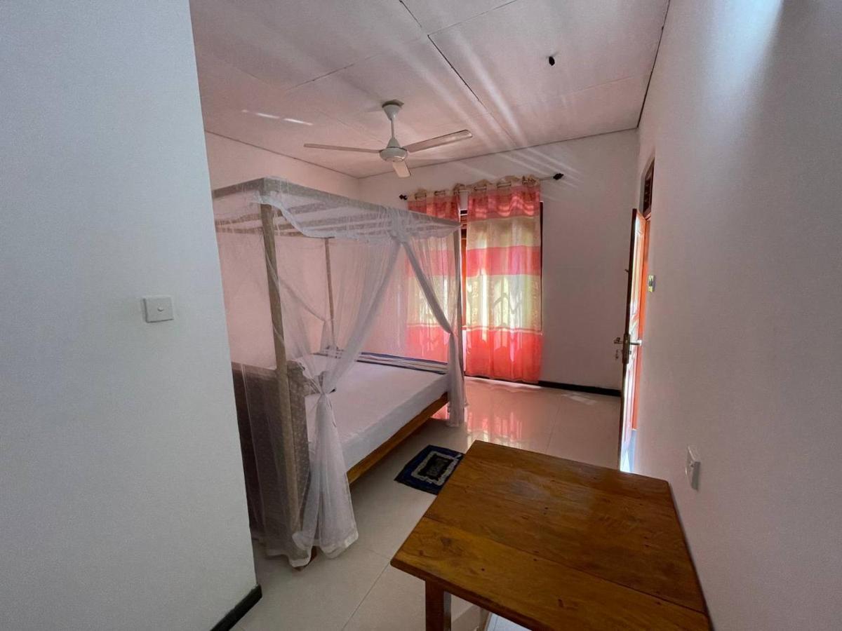 Il Mio Mirissa Hotel Luaran gambar