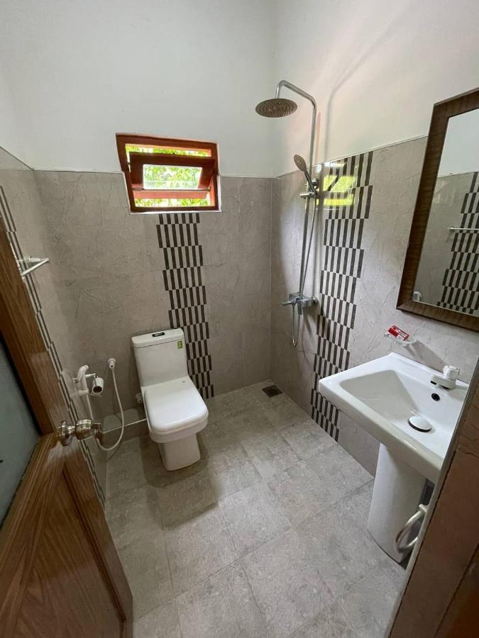 Il Mio Mirissa Hotel Luaran gambar