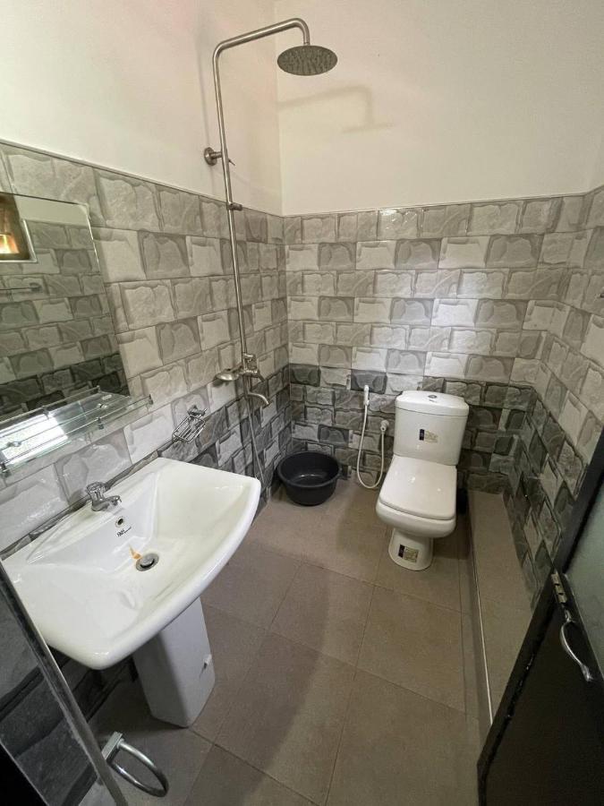 Il Mio Mirissa Hotel Luaran gambar