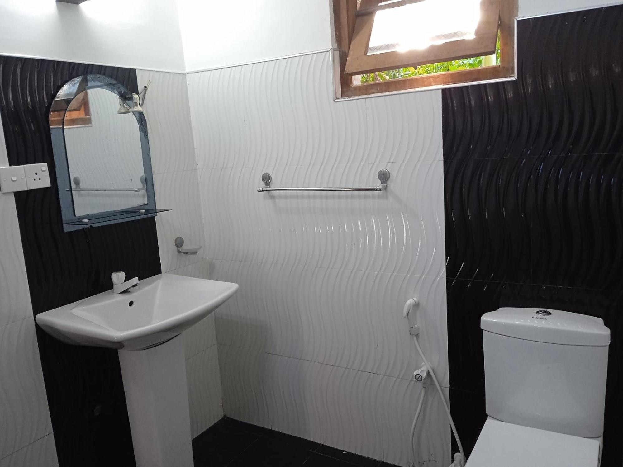 Il Mio Mirissa Hotel Bilik gambar