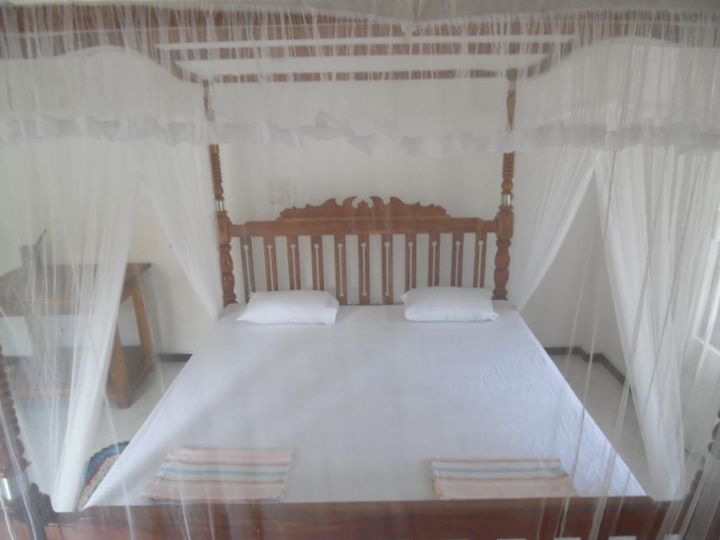 Il Mio Mirissa Hotel Luaran gambar