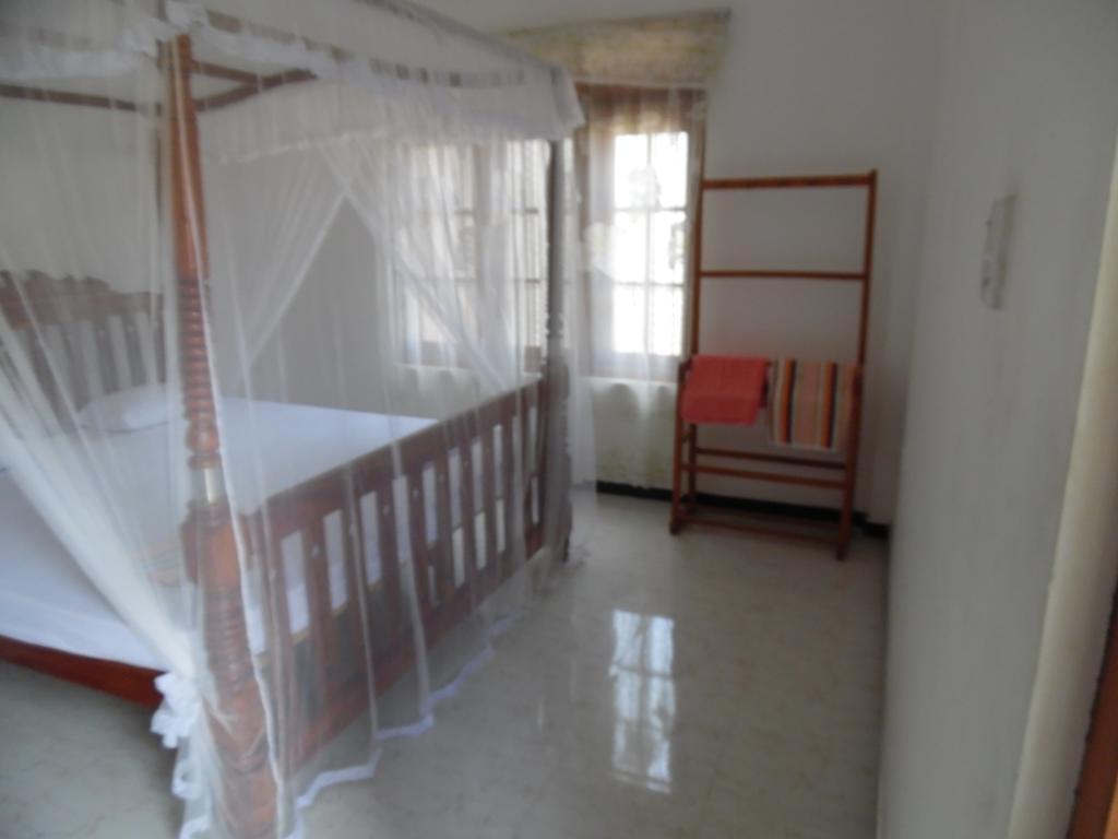 Il Mio Mirissa Hotel Luaran gambar