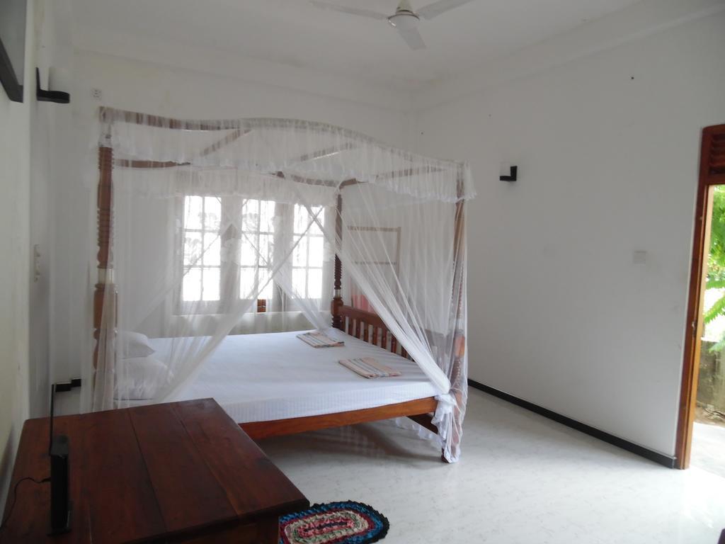 Il Mio Mirissa Hotel Luaran gambar