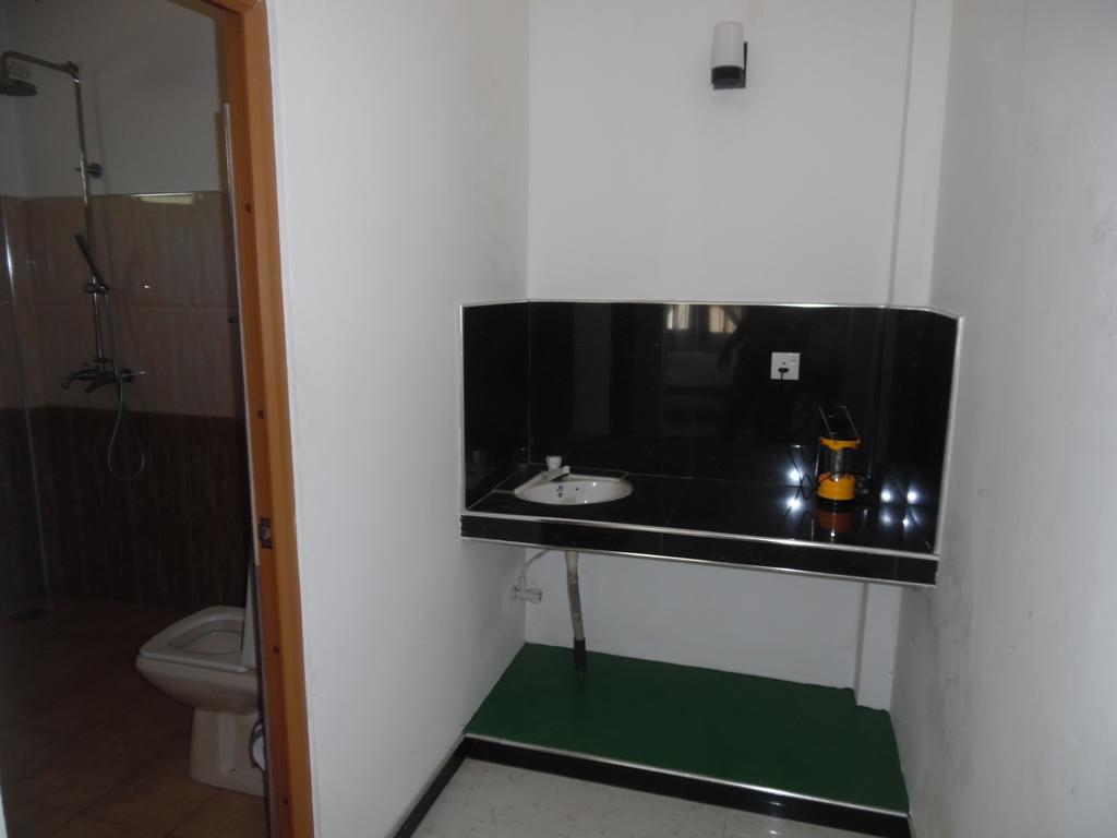 Il Mio Mirissa Hotel Luaran gambar