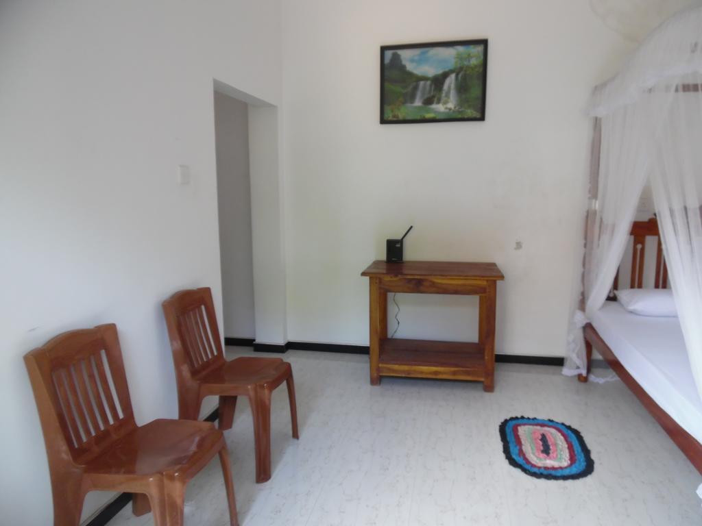 Il Mio Mirissa Hotel Luaran gambar