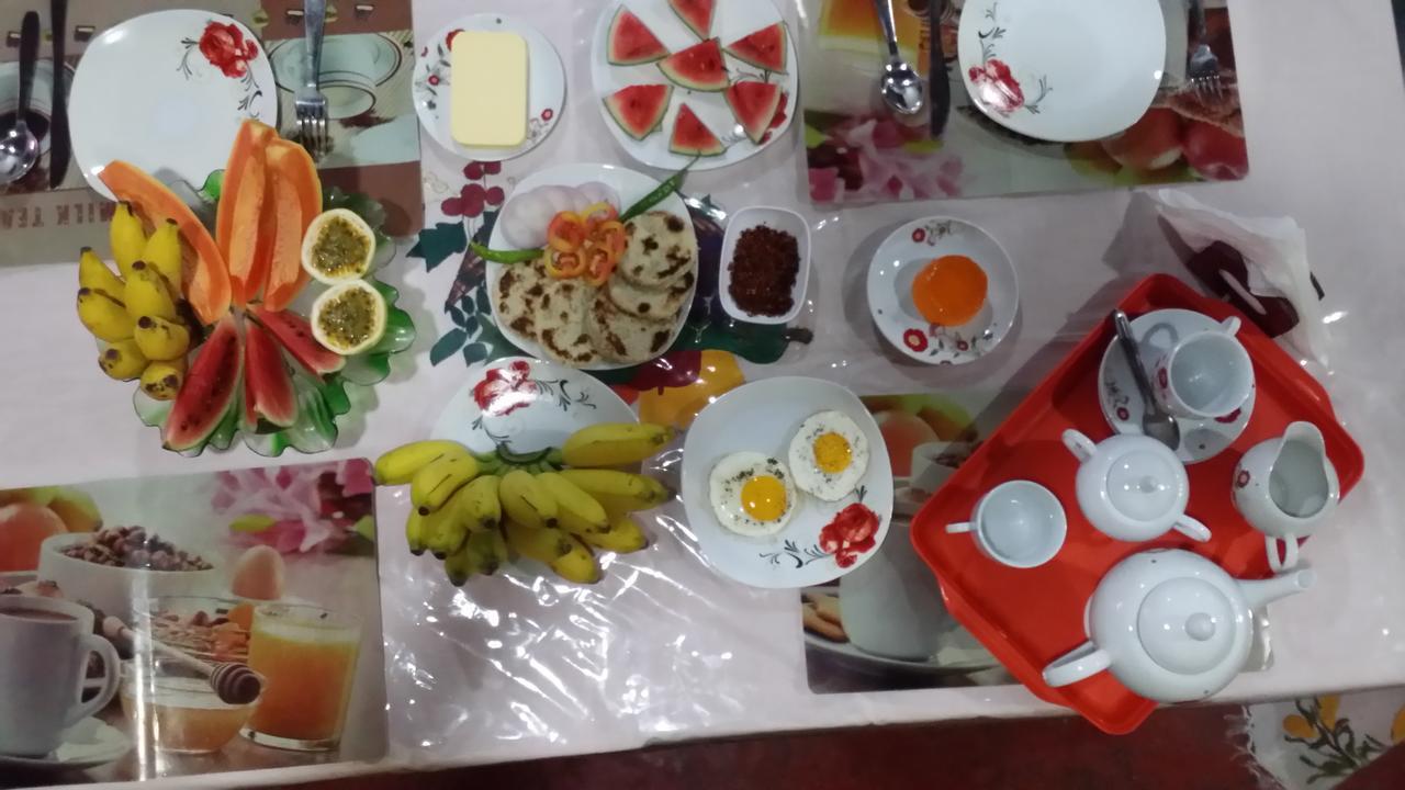 Il Mio Mirissa Hotel Luaran gambar