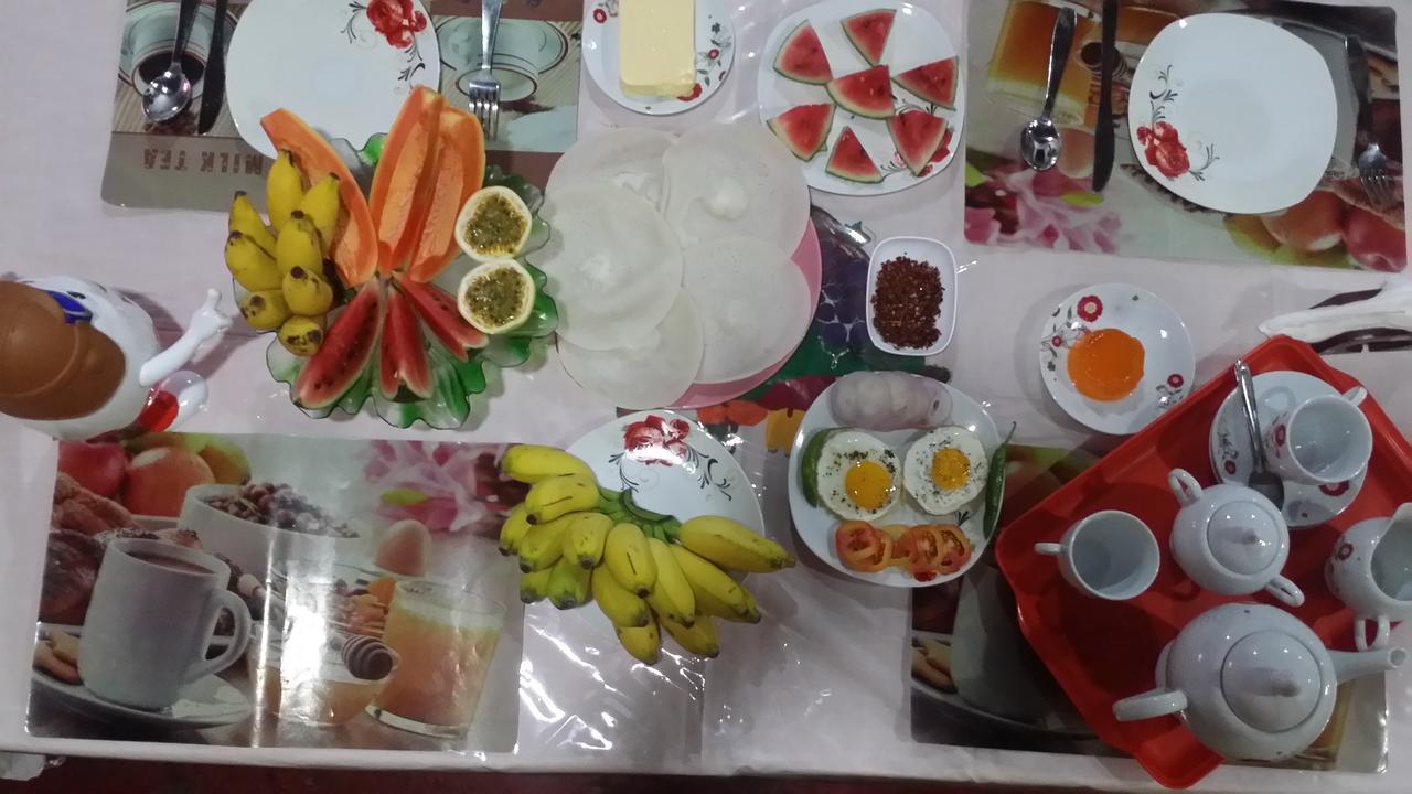 Il Mio Mirissa Hotel Luaran gambar