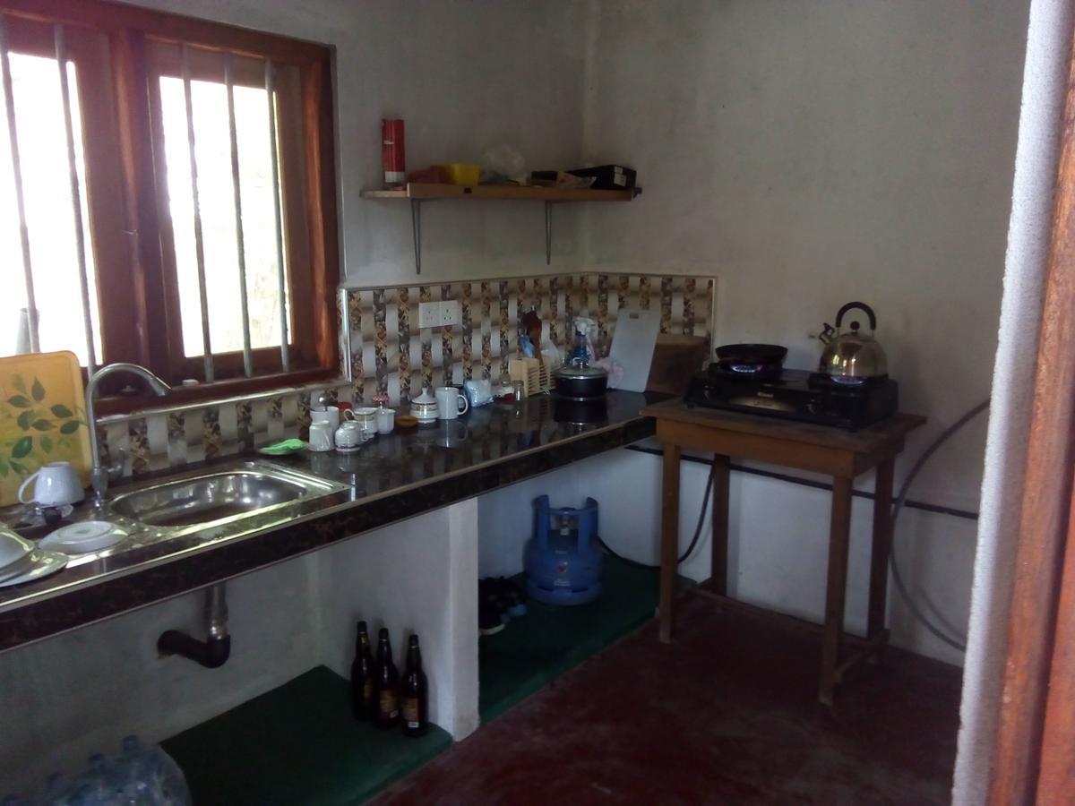 Il Mio Mirissa Hotel Luaran gambar