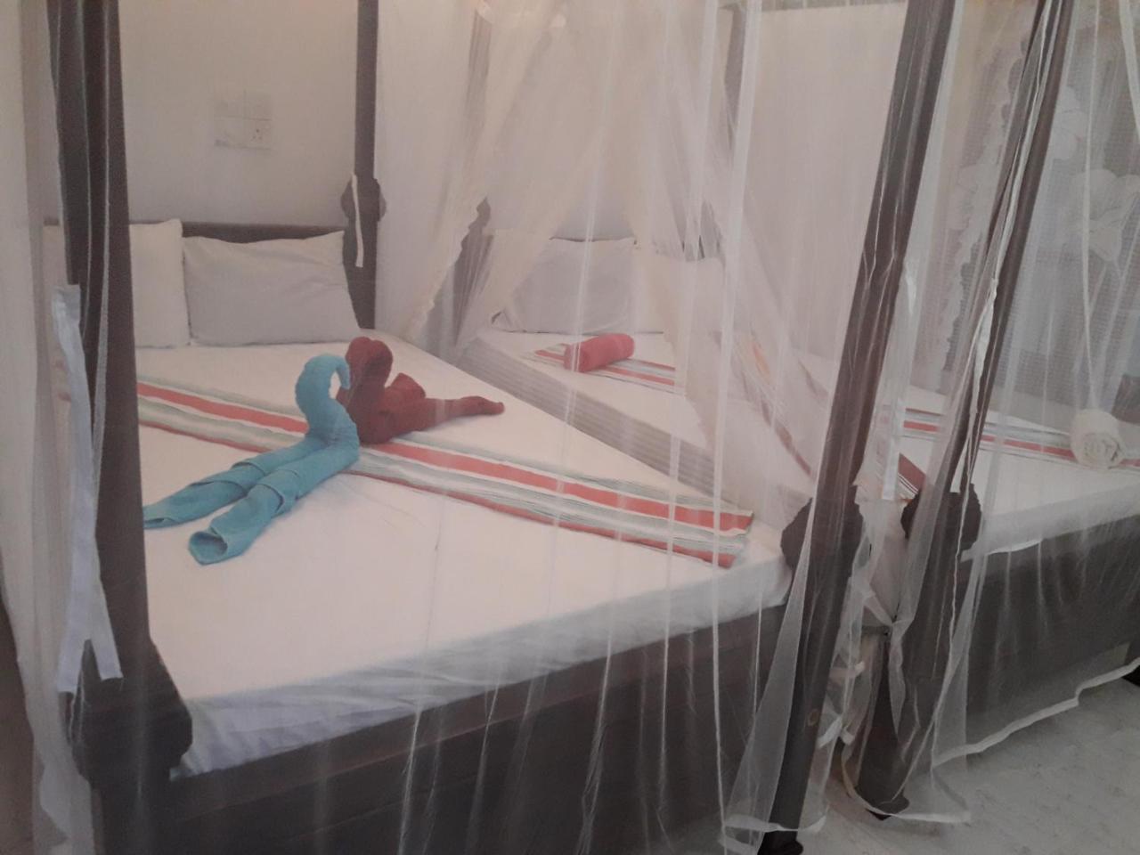 Il Mio Mirissa Hotel Luaran gambar