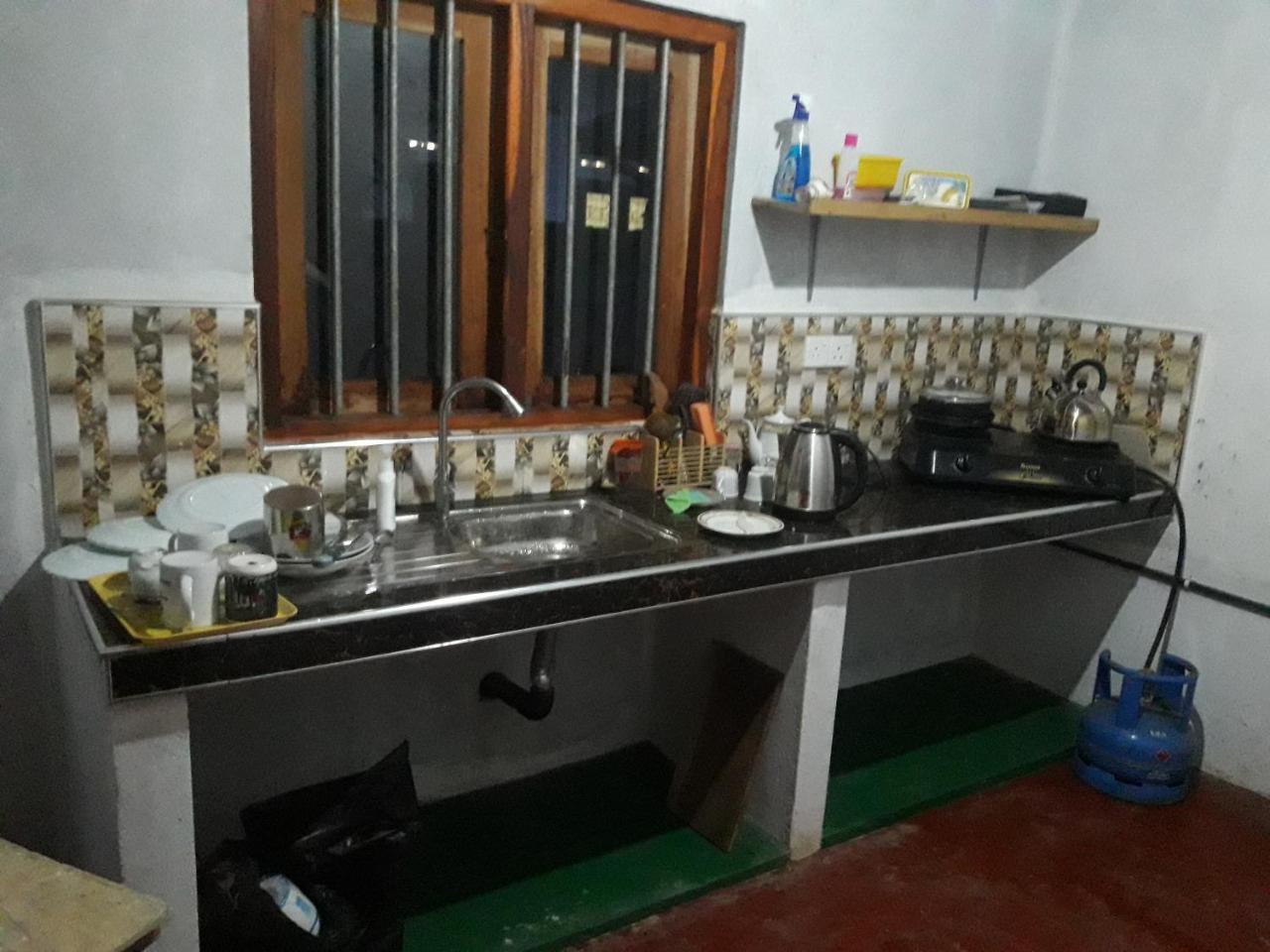 Il Mio Mirissa Hotel Luaran gambar