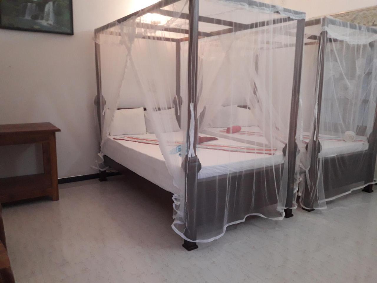 Il Mio Mirissa Hotel Luaran gambar