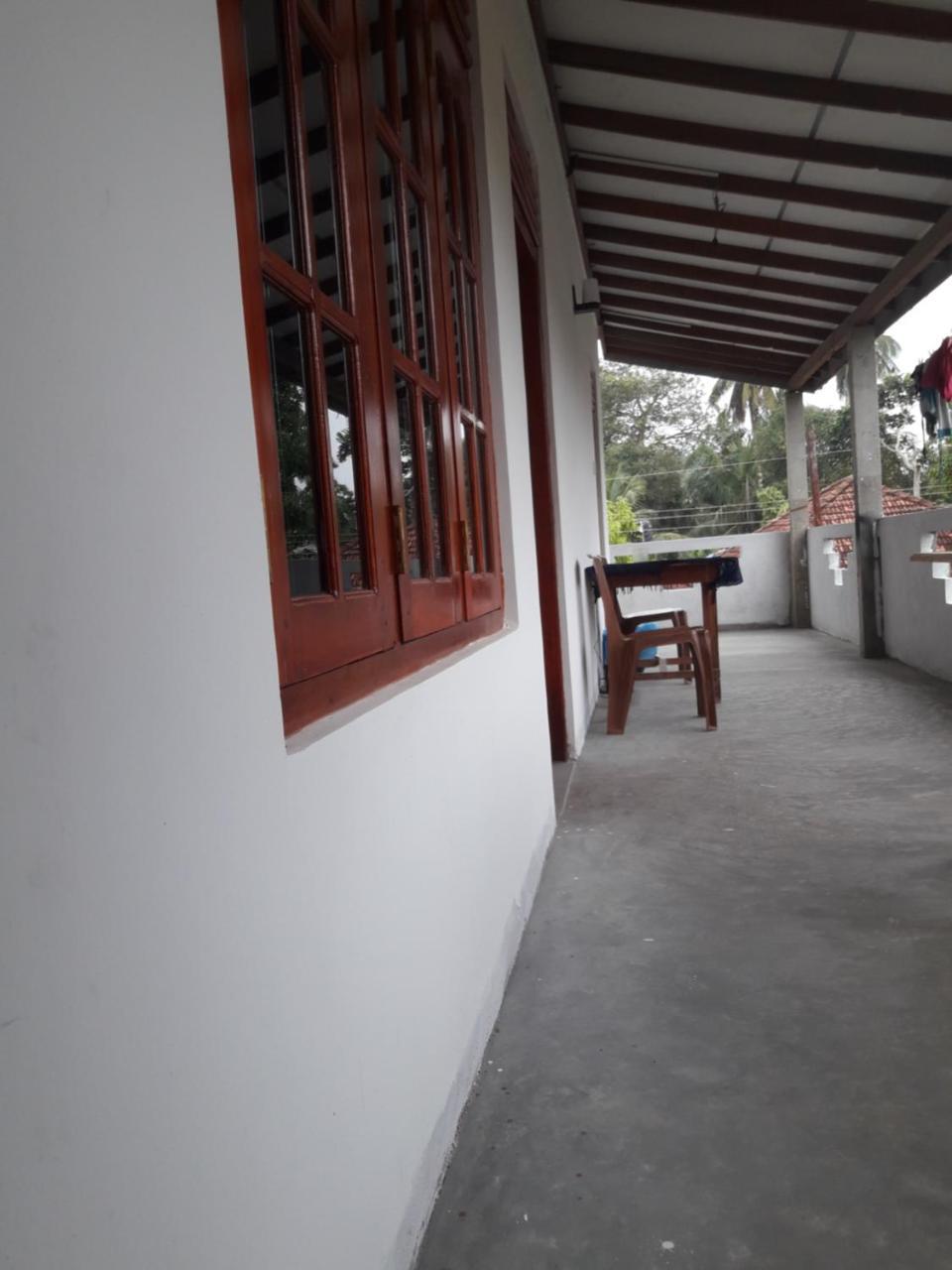 Il Mio Mirissa Hotel Luaran gambar