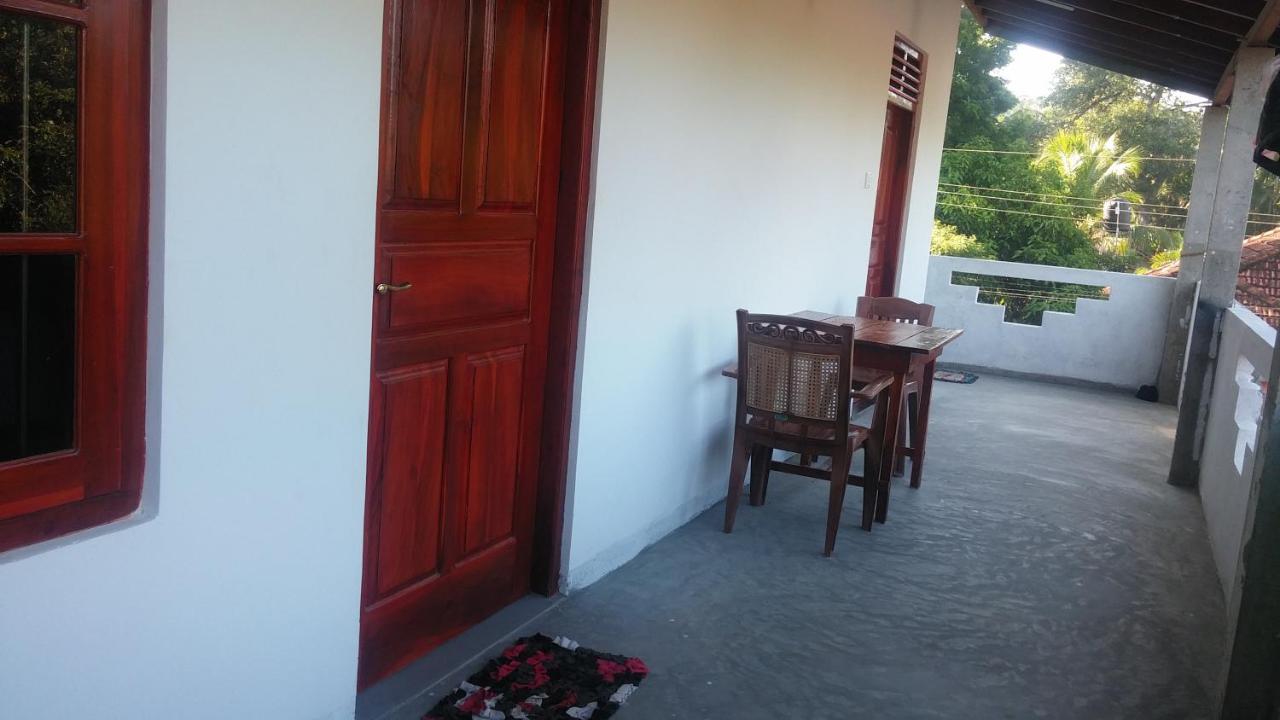 Il Mio Mirissa Hotel Luaran gambar