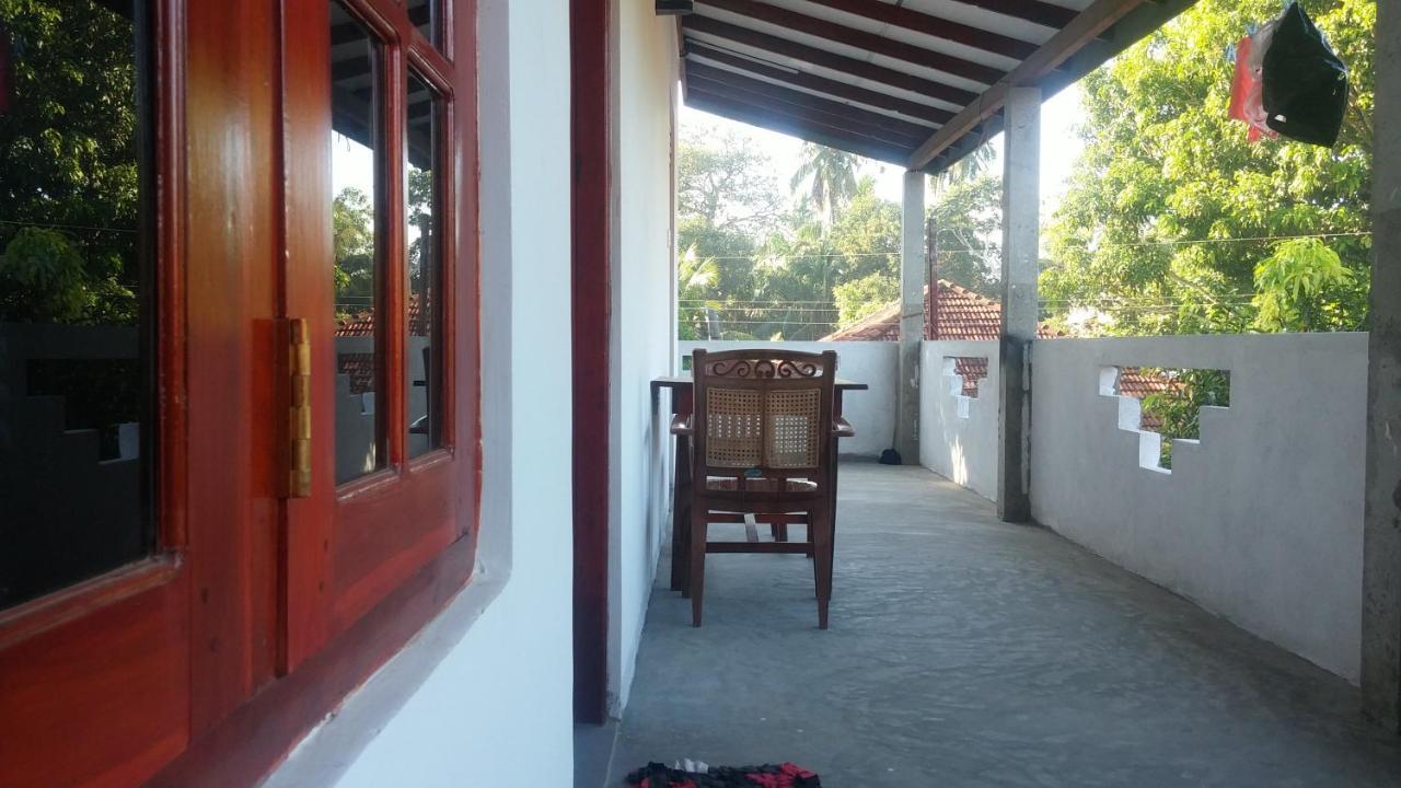 Il Mio Mirissa Hotel Luaran gambar