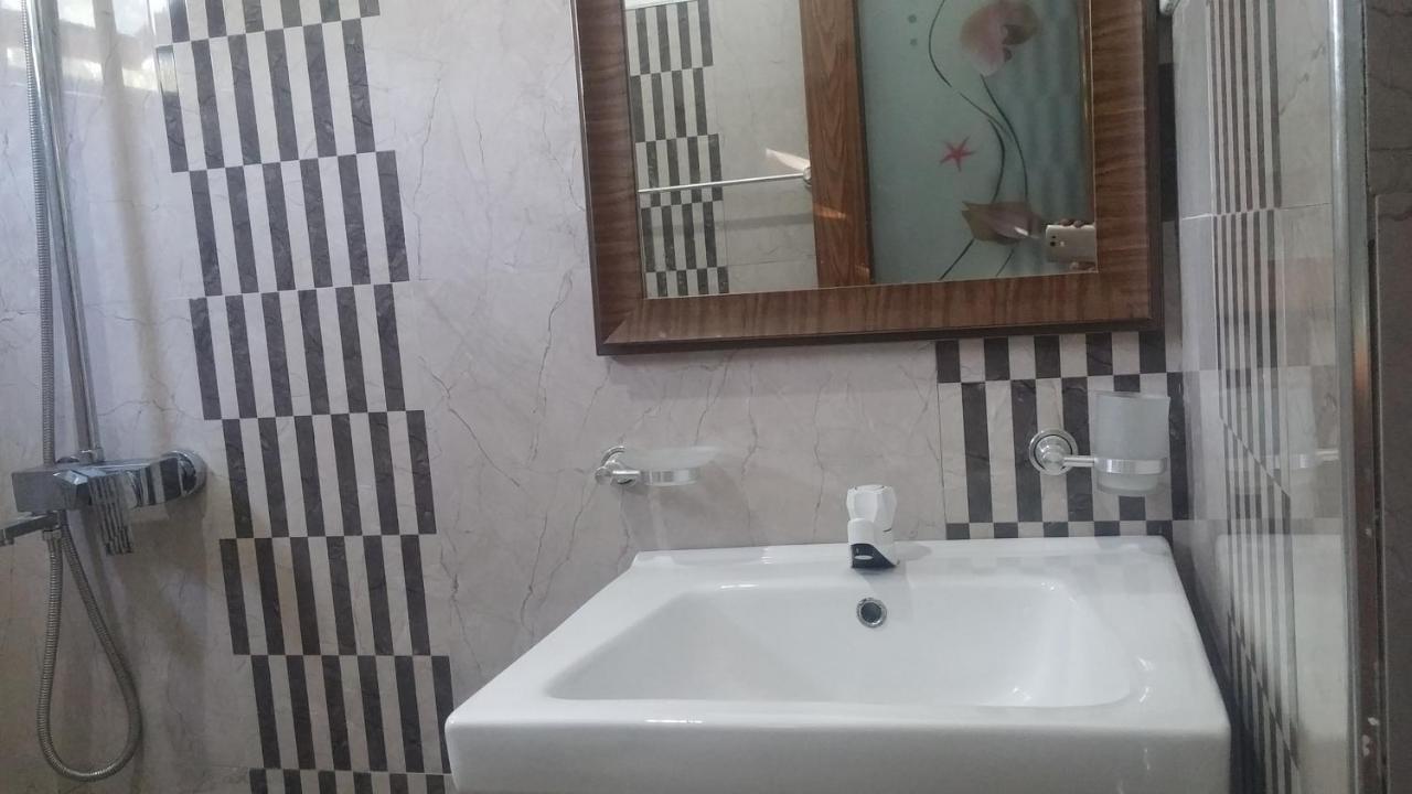 Il Mio Mirissa Hotel Luaran gambar