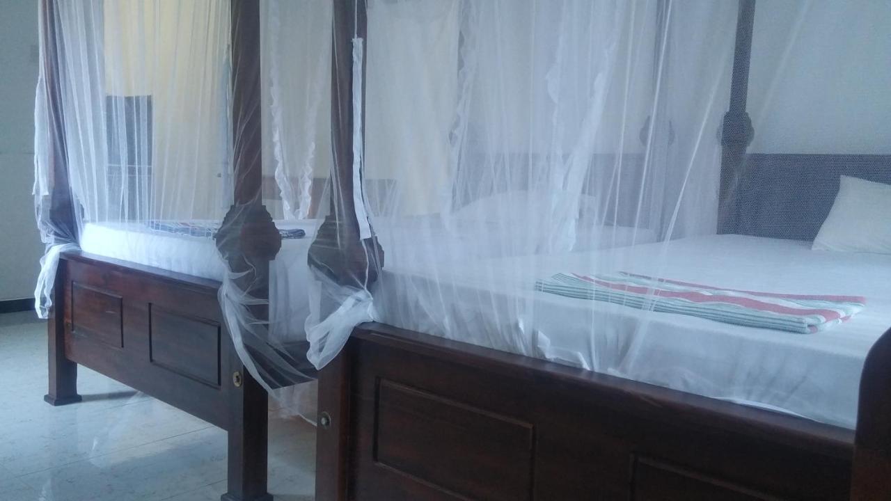 Il Mio Mirissa Hotel Luaran gambar