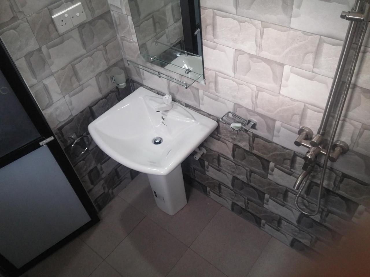 Il Mio Mirissa Hotel Luaran gambar